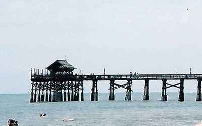 Cocoa Beach Vacation Rentals