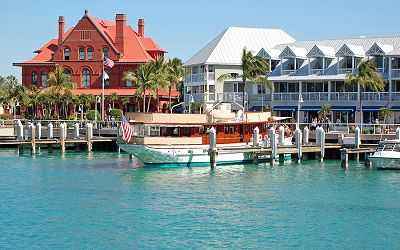 Key West Vacation Rentals
